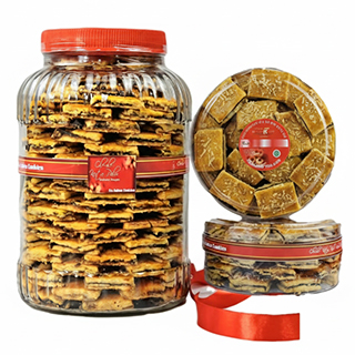 kue-kering