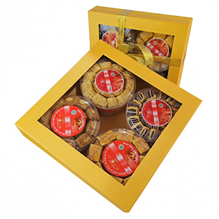 hampers