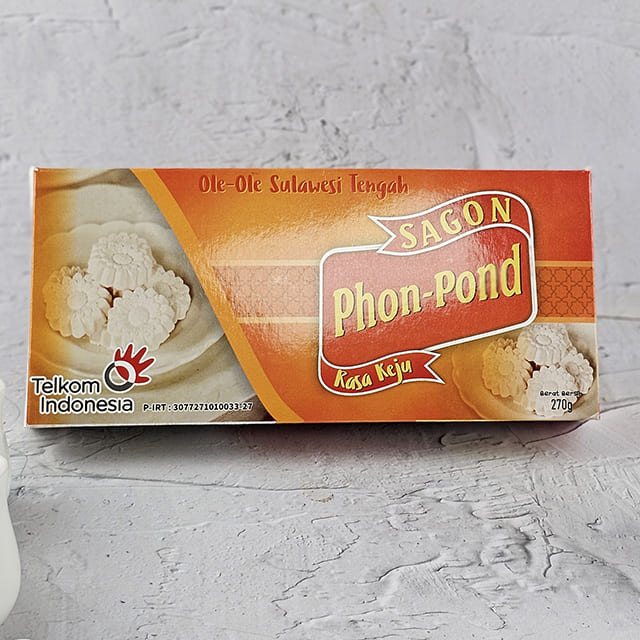 Sagon Phon-Pond