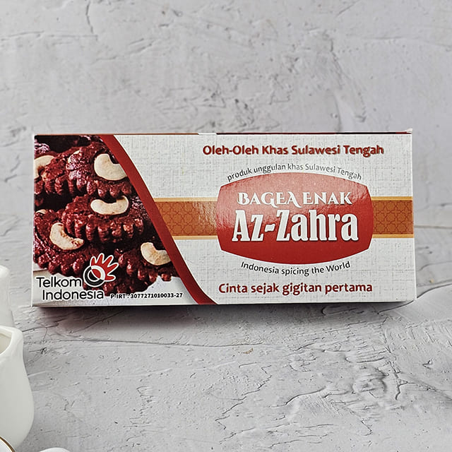 Bagea Original